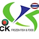 บริษัท ซี.เค.โฟรเซน ฟิช แอนด์ ฟู้ด จํากัด
