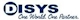 DISYS (THAILAND) CO., LTD. Tuyen การประสานงานจัดการในองค์กร
