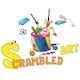 Scrambled Art: Children Process Art Club