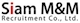 Siam M&M Recruitment Co., Ltd. Tuyen Production Engineer (Senior - Leader Level)