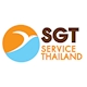 บริษัท เอสจีที เซอร์วิส (ประเทศไทย) จํากัด Tuyen Servey ตรวจสอบสินค้าข้าว