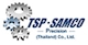 TSP-Samco Precision (Thailand) Co., Ltd. Tuyen QA Manager