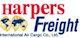 บริษัทฮาร์เปอร์ส เฟรท อินเตอร์เนชั่นแนล แอร์ คาร์โก้ จํากัด