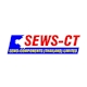 SEWS-COMPONENTS (THAILAND) LIMITED (Sumitomo Group) Tuyen Japanese Interpreter