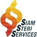 Siam Steri Services Co.,Ltd. Tuyen Safety & Training Officer