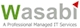 Wasabi IT Services Co., Ltd. Tuyen Sales Executive - ขายงานตกแต่งภายใน