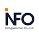 Infogrammer Co., Ltd. Tuyen Help Desk(Coordinator)