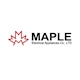 Maple Electrical Appliances Tuyen Accounting Superviso