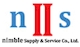 Nimble Supply & Service Co., Ltd. / บริษัท นิมเบิล ซัพพลาย แอนด์ เซอร์วิส จํากัด Tuyen Supervisor