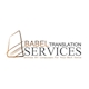 Babel Visa & Translation Co., Ltd.